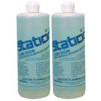 Staticide Cleanroom Solution