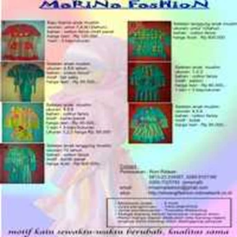 Busana muslim