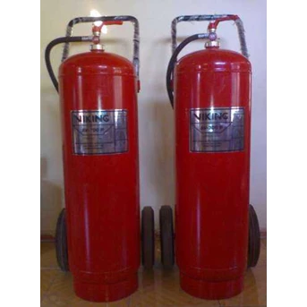 VIKING Fire Extinguisher
