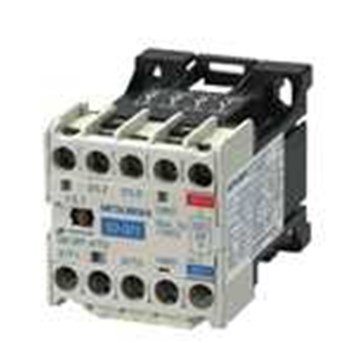 SEMUA JENIS/TYPE MAGNETIC CONTACTOR