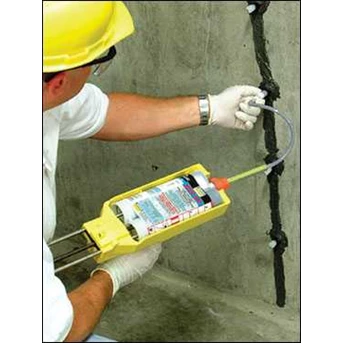 “ The Best & Strong ” Injection cONCRETE