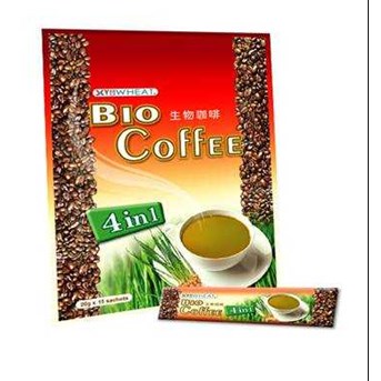 BIO COFFEE