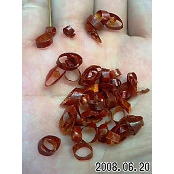Cabe kering / Dried Chillies