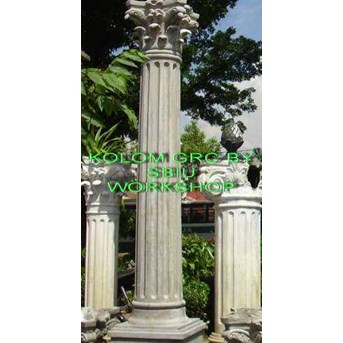 cover kolom grc