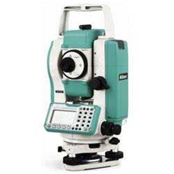 Total Station Nikon NPL 352