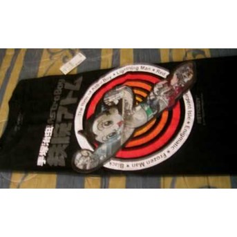 astroboy t-shirt