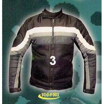 JAKET MOTOR SPORT