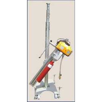 Universal Coring Petrol Driven