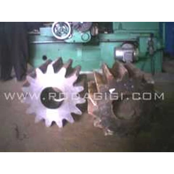 Gears