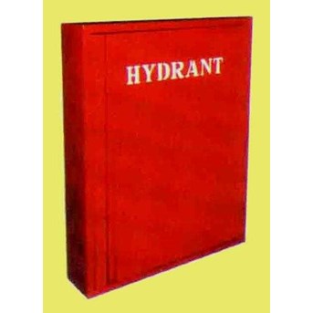 Hydrant Box Type A1 (Indoor)