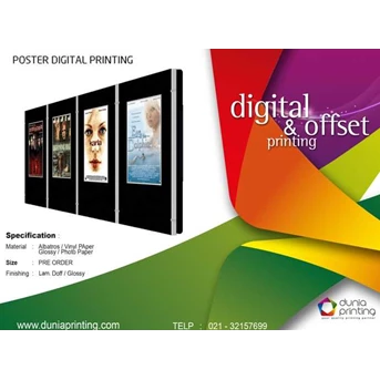SOLUSI CETAK ( PRINTING SOLUTION )
