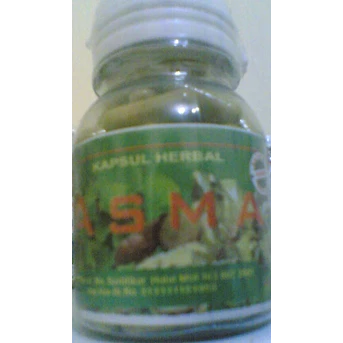 Herbal Asma