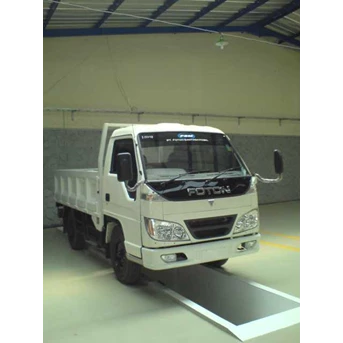 foton bak besi