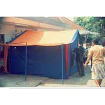 Tenda Pramuka