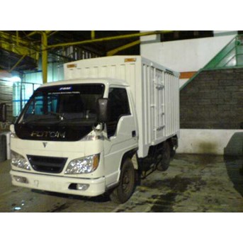 Foton Box