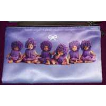 Purple Babies - Long CP
