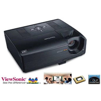 ViewSonic PJ-560D