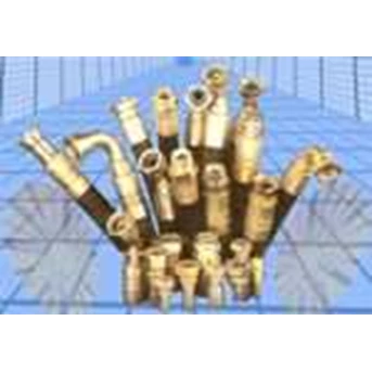 Hydraulic Hose