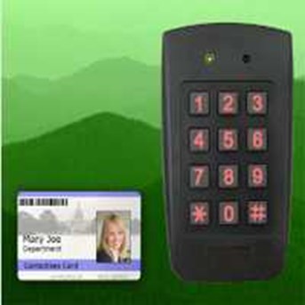 ACCESS CONTROL - ROSSLARE AC-F44