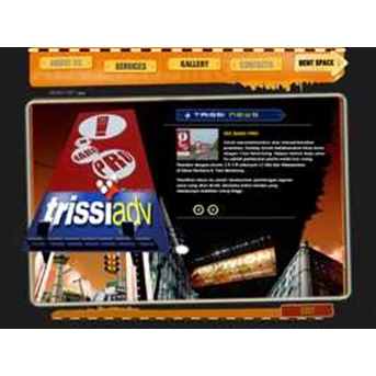 CD Company Profile