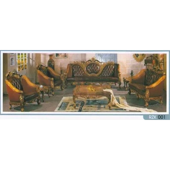 Indoor furniture