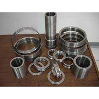 Rotating & industrial parts