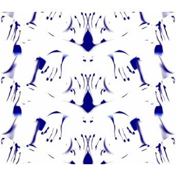 Silk spx blur hand