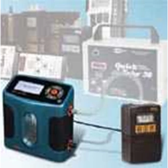 DRY CALIBRATOR MODEL : DEFEDER (SKC Inc)