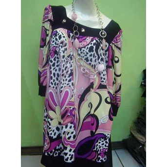 Blus 0297- Pink