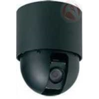 MOVING CAMERA SPEED DOME