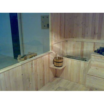 Ruang Sauna