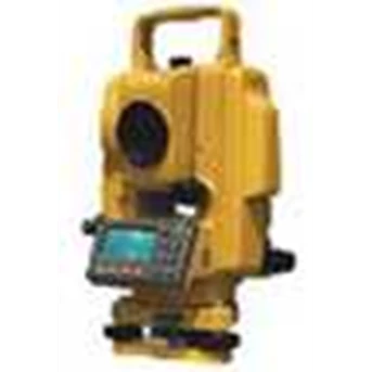 Total Station Horizon Hts-352, Horizon Hts-355