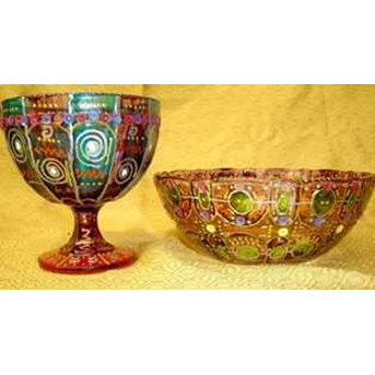 Decorative Bowl