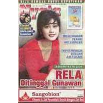 TABLOID NYATA - NYATA TABLOID