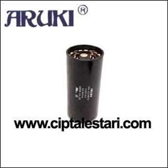 RUNNING CAPACITOR ARUKI