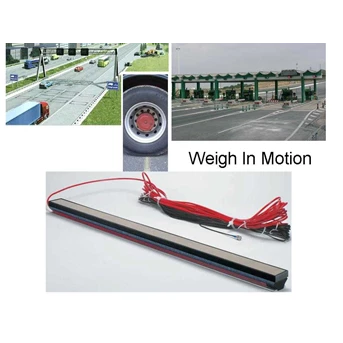 Sensor Weight in Motion ( WIM Sensor)