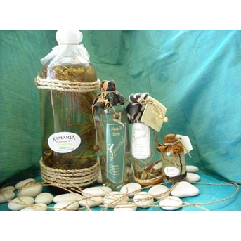 Masage Oil