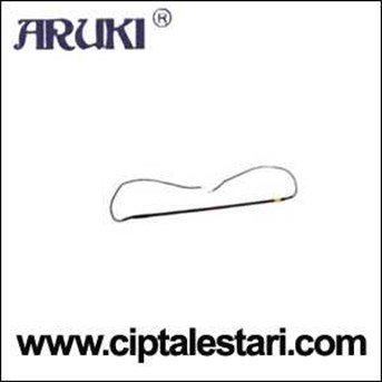 STRAIGHT HEATER ARUKI