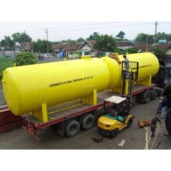 UPPERGROUND TANK