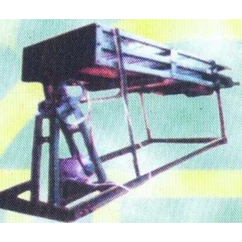 mesin separator / pengayak