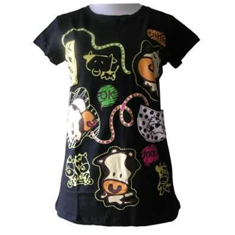 Screen print Tees