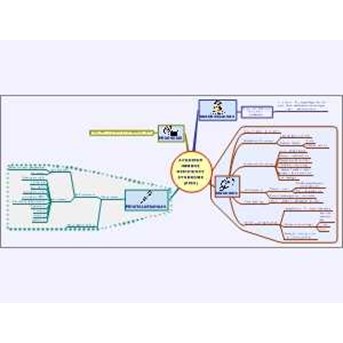 Catatan Mind Map