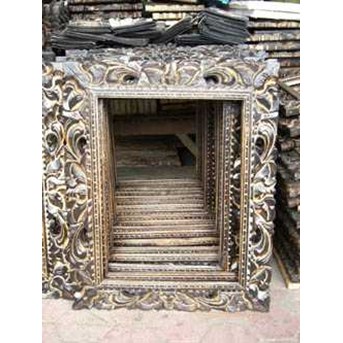 Wooden Frame