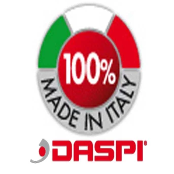 Automatic Gate Daspi - 100% Made in Italy