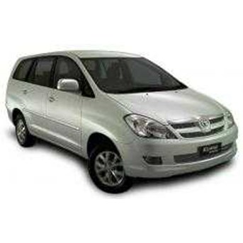 Rental Mobil