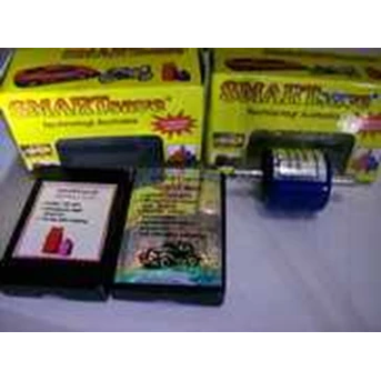 PENGHEMAT BBM MOBIL (BENSIN & SOLAR) SMART SAVE