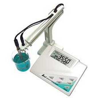 AZ INSTRUMENT pH Meter