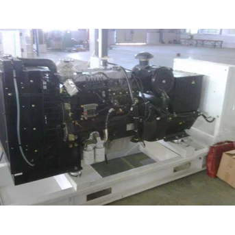 Mesin Diesel Genset