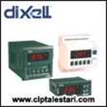 Digital Humidistat Dixell