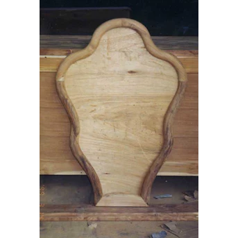 BODY MIRROR FRAME